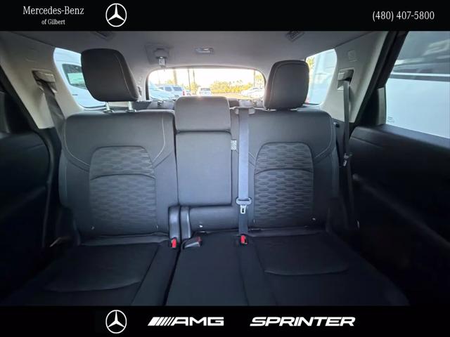 2024 Nissan Pathfinder SV FWD