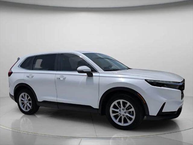 2024 Honda CR-V EX-L 2WD for sale in Houston, TX