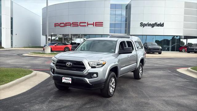 2017 Toyota Tacoma SR5 V6 for sale in Springfield, MO