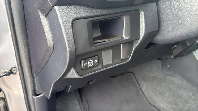 2017 Toyota Tacoma SR5 V6