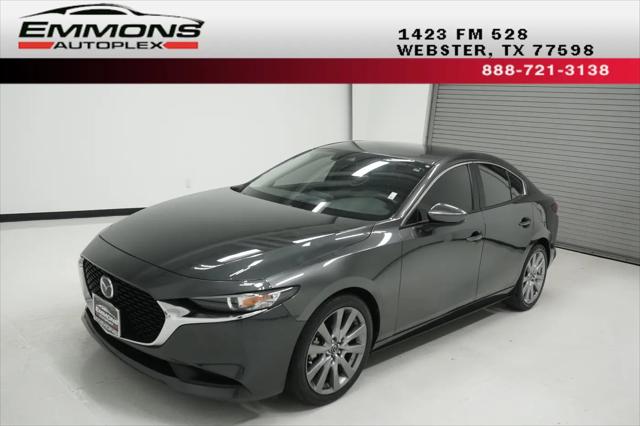 2022 Mazda Mazda3 Select for sale in Webster, TX