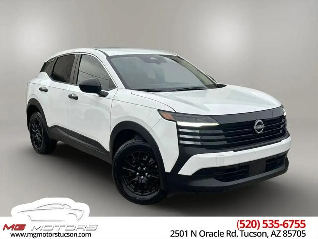 2025 Nissan Kicks S FWD for sale in Tucson, AZ