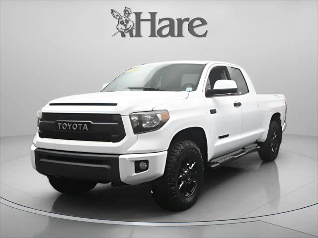 2016 Toyota Tundra SR 5.7L V8 for sale in Noblesville, IN