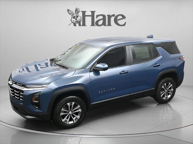 2027 Chevrolet Equinox LT FWD for sale in Noblesville, IN