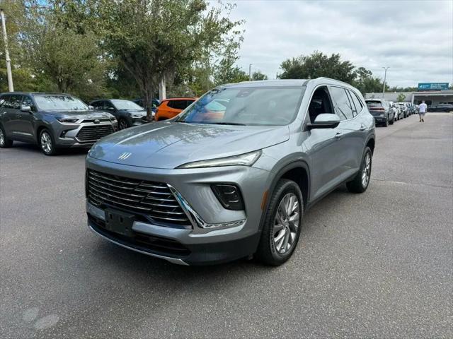 2026 Buick Enclave Preferred FWD for sale in Gainesville, FL