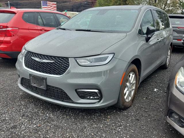 2025 Chrysler Pacifica Select for sale in Flagstaff, AZ
