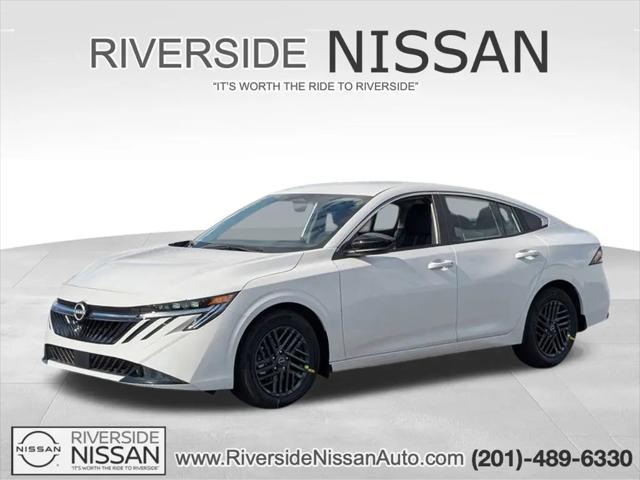 2027 Nissan Sentra SV for sale in Hackensack, NJ