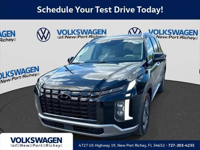 2023 Hyundai Palisade Limited for sale in New Port Richey, FL