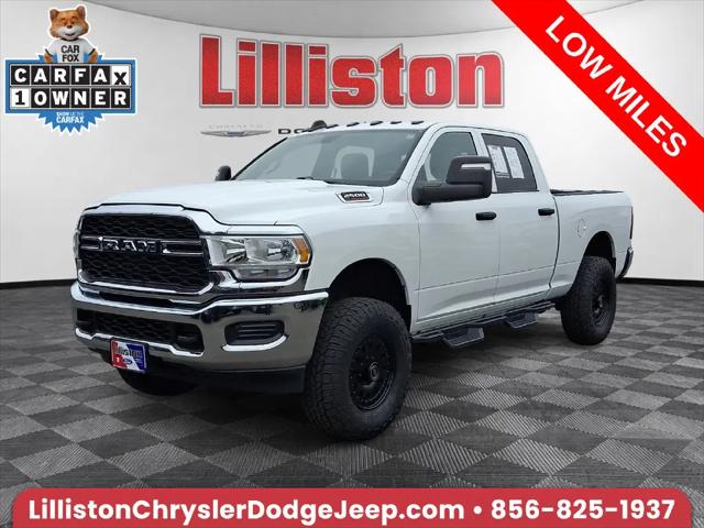 2024 Ram 2500 Tradesman Crew Cab 4x4 64 Box for sale in Millville, NJ