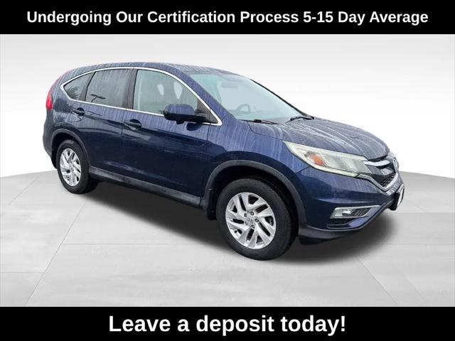 2015 Honda CR-V EX for sale in Berlin, NJ