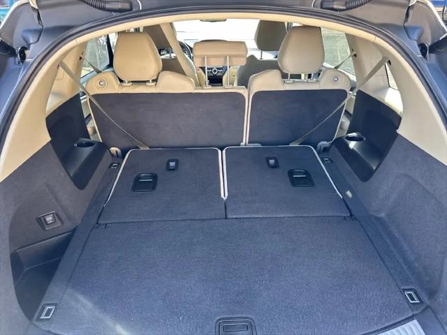 2015 Acura MDX Technology Package