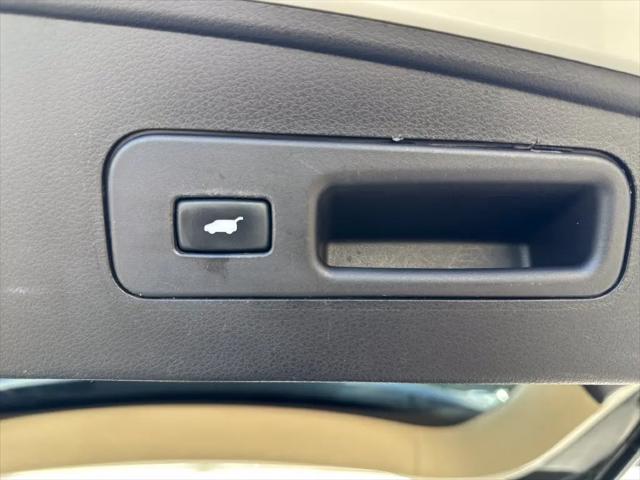 2015 Acura MDX Technology Package