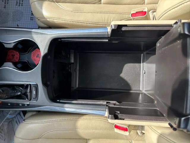 2015 Acura MDX Technology Package