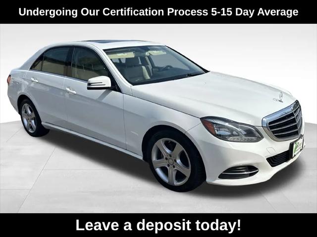2016 Mercedes-Benz E 350 E 350 for sale in Berlin, NJ
