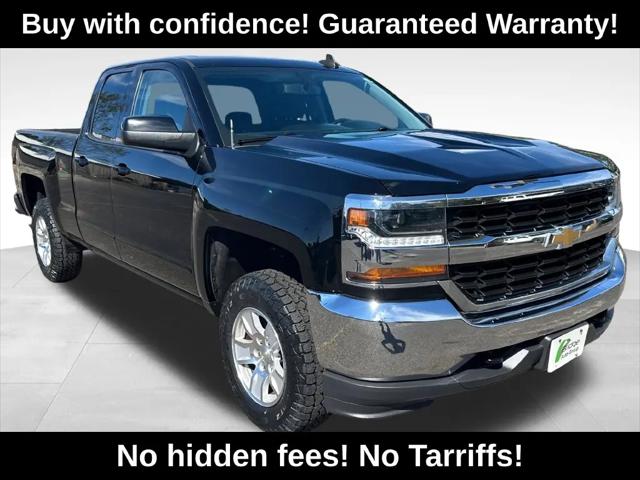 2019 Chevrolet Silverado 1500 LD LT for sale in Berlin, NJ