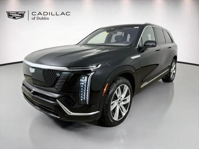 2027 Cadillac iQ Luxury for sale in Dublin, OH