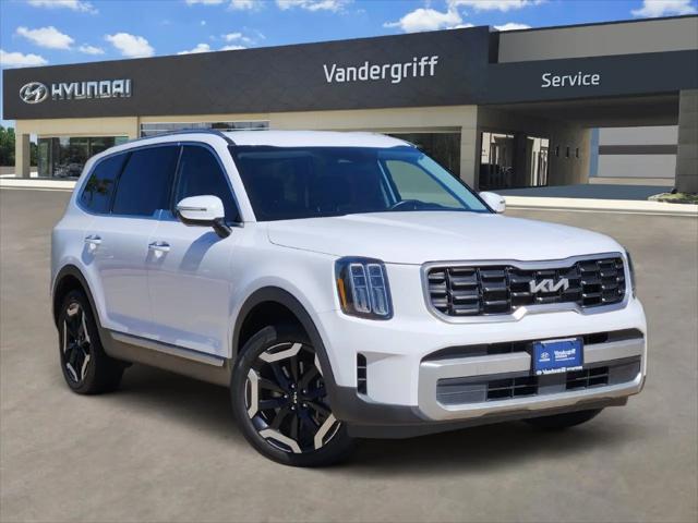 2024 Kia Telluride S for sale in Arlington, TX