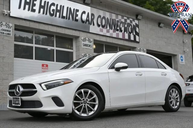 2022 Mercedes-Benz A 220 A 220 for sale in Waterbury, CT