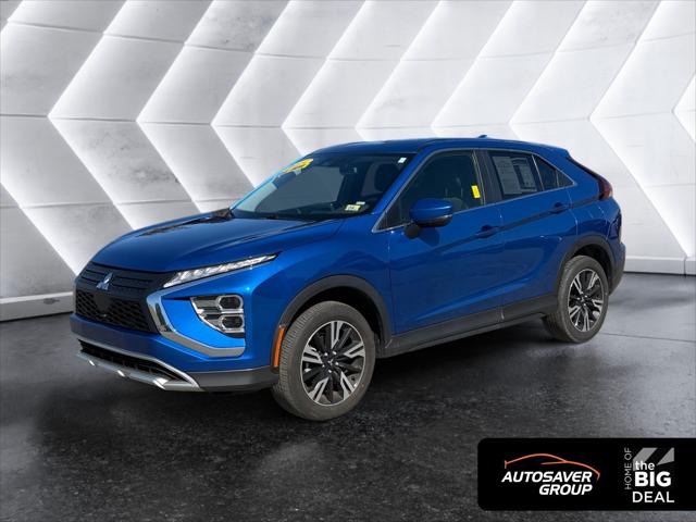 2025 Mitsubishi Eclipse Cross Unknown for sale in Newport, VT