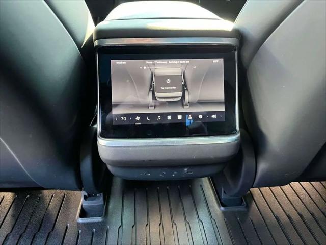 2021 Tesla Model S Plaid Tri Motor All-Wheel Drive