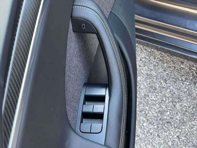 2021 Tesla Model S Plaid Tri Motor All-Wheel Drive