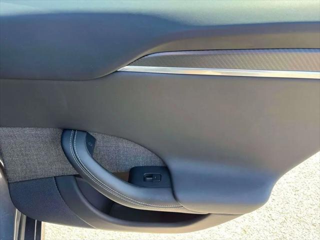 2021 Tesla Model S Plaid Tri Motor All-Wheel Drive