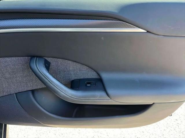 2021 Tesla Model S Plaid Tri Motor All-Wheel Drive