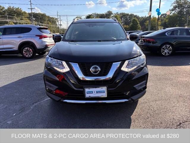 2019 Nissan Rogue SV for sale in Cornelius, NC