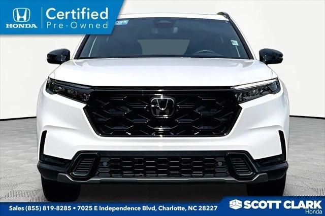 2025 Honda CR-V Hybrid Sport-L for sale in Cornelius, NC