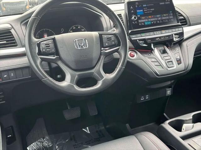 2025 Honda Odyssey Sport-L for sale in Cornelius, NC