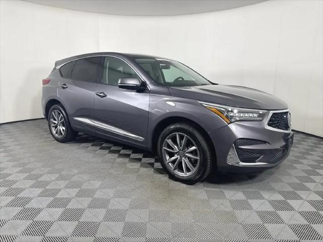 2021 Acura RDX Technology Package for sale in Cornelius, NC