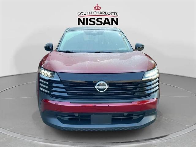 2025 Nissan Kicks SV FWD for sale in Cornelius, NC