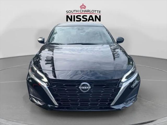 2025 Nissan Altima SV FWD for sale in Cornelius, NC