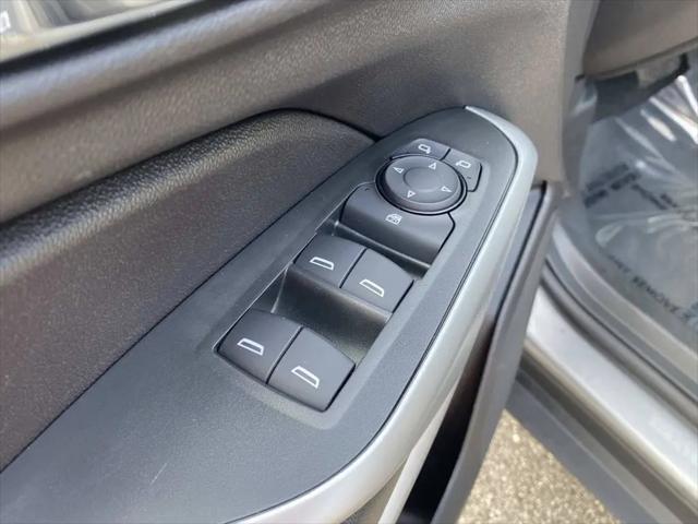 2026 Chevrolet Trax FWD LS