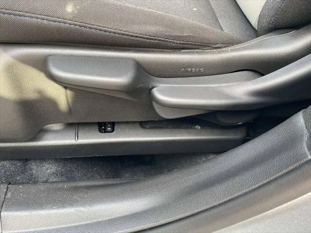 2026 Chevrolet Trax FWD LS