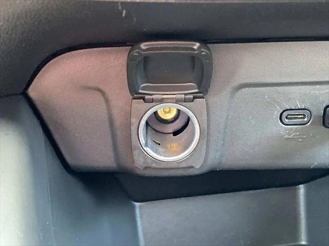 2026 Chevrolet Trax FWD LS