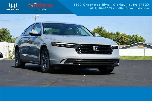 2026 Honda Accord Sedan EX-L for sale in Clarksville, IN