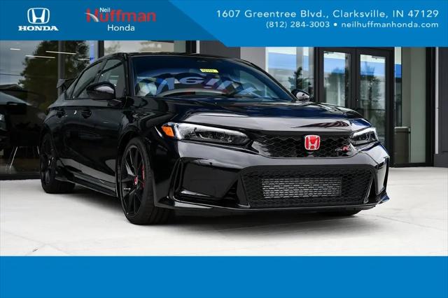 2026 Honda Civic Type R for sale in Clarksville, IN