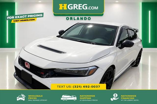 2024 Honda Civic Type R for sale in Orlando, FL