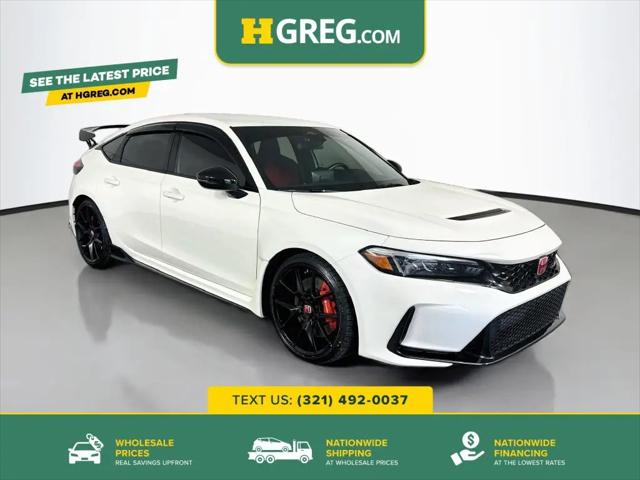2024 Honda Civic Type R for sale in Orlando, FL
