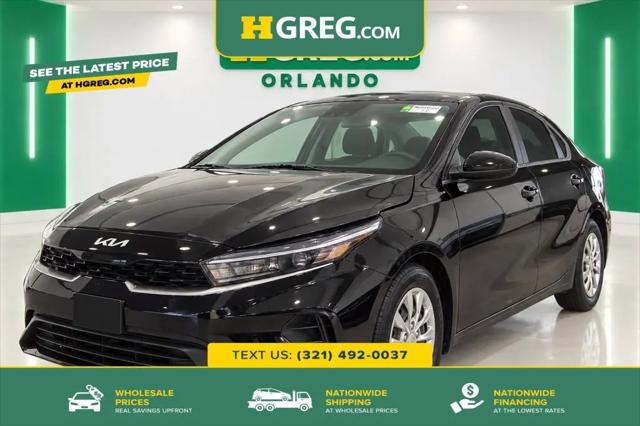 2024 Kia Forte LX for sale in Orlando, FL