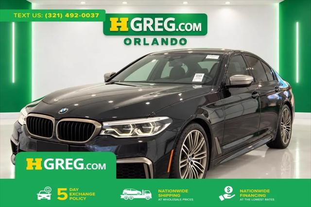 2020 BMW M5 xDrive for sale in Orlando, FL