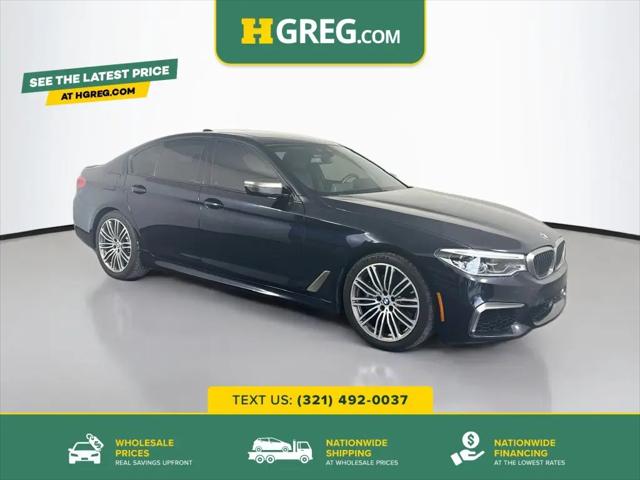2020 BMW M5 xDrive for sale in Orlando, FL