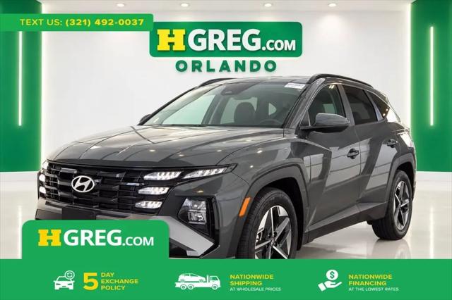 2026 Hyundai Tucson SEL for sale in Orlando, FL