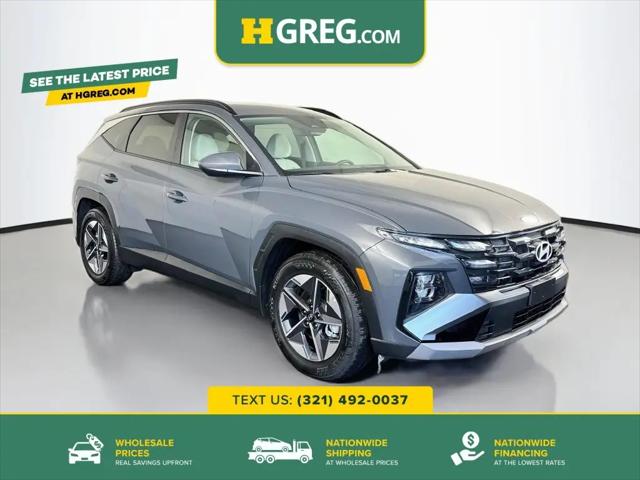 2026 Hyundai Tucson SEL for sale in Orlando, FL