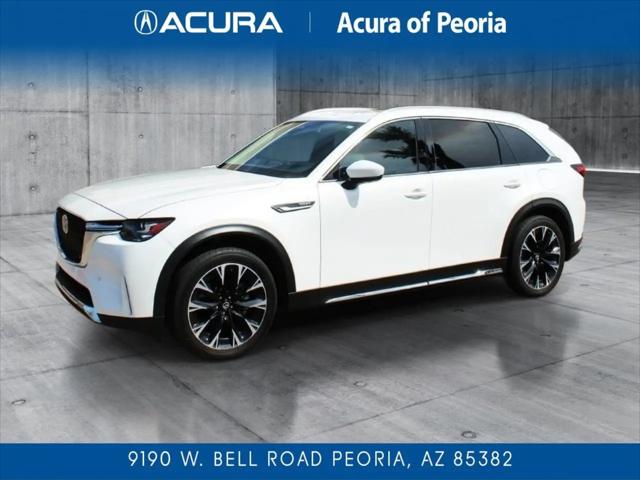 2024 Mazda X-90 Premium Plus for sale in Peoria, AZ