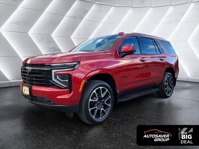 2027 Chevrolet Tahoe RST for sale in Littleton, NH