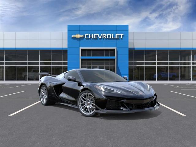2027 Chevrolet Corvette Z06 Coupe, 1LZ, RWD for sale in Moreno Valley, CA