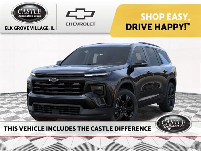 2027 Chevrolet Traverse AWD LT for sale in Elk Grove Village, IL