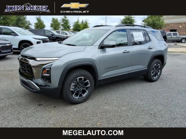 2027 Chevrolet Equinox ACTIV FWD for sale in Dawsonville, GA